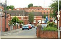 Lancaster Street, Belfast