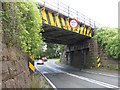 A48, heading for Gloucester