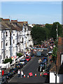 Street Party, Lorna Road