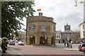 Information Office Alnwick