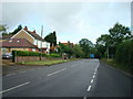 London Road, Watts Cross, Hildenborough