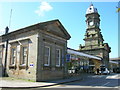 Scarborough Railway Station