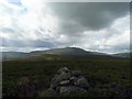 NJ4108 : Morven from Craig Glas by Keith Grinsted