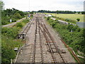 Woodborough Sidings