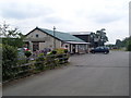 Peterley Manor Farm Shop, Prestwood