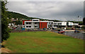 Borders College Scottish Borders Campus in Galashiels