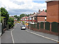 Failsworth - Parkside Road