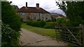 Farmhouse on Buddington Lane