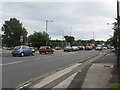 Bloxwich Lane Meets Wolverhampton Road