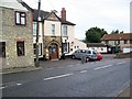 The Lamb Inn, Axminster