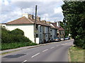 School Lane, Higham