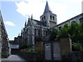 Rochester Cathedral