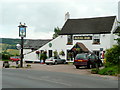 The Royal Oak, Hereford Road, Monmouth