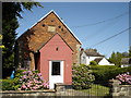 Bredfield Chapel