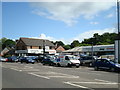 Car Dealer, Crawley Road, Horsham