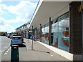 Shops, Fitzalan Road, Roffey