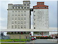 CWS Flour Mill, Avonmouth