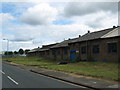 Former WW2 Royal Ordnance Factory building