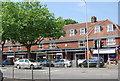 Parade of Shops, Colman Rd