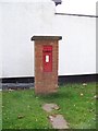 Postbox, Otterton