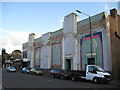 TL1506 : St Albans: Former Odeon cinema by Nigel Cox