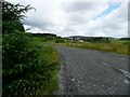 View to Corrafeckloch