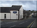 Dromore Gospel Hall, Gallows Street