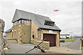 Lifeboat Station - Porthcawl