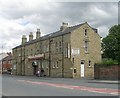 The Parklands Hotel - Horbury Road