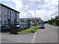 Vacant premises, Budbrooke Industrial Estate, Warwick