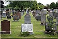 Malvern Cemetery