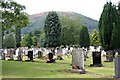 Malvern Cemetery