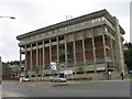 The Brambell Science Laboratories, Bangor University