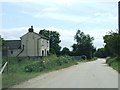 West Street, Cliffe