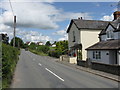 Cottages By The B4361