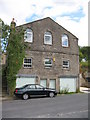 Former chapel, Low Bradley