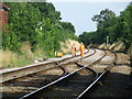 Railway Workers