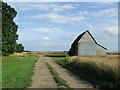 Field Barn