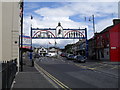 Orange Arch, Edenderry