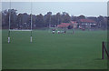 Nottingham High School Playing Field