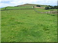 Footpath towards Rainow