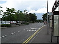 Bus Stops, Craigavon Area Hospital