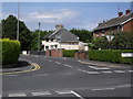 Toberhewny Lane Lower at Pollock Drive