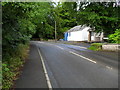 Dromore Road at Rampark