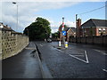 Main Street at Windsor Close