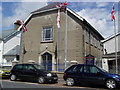 Ballynahinch Orange Hall