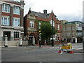 Clapham Library