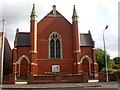 Methodist Church at Kilham