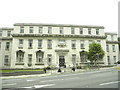 Chemistry Building, Leeds University