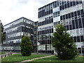 Mid Kent College, City Way campus, Rochester